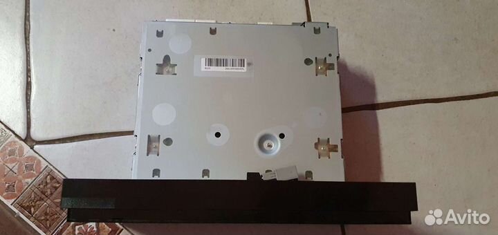 Ш Г У Тойота Фортунер 2018