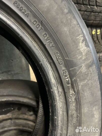 Vredestein Nord-Trac 2 215/60 R17