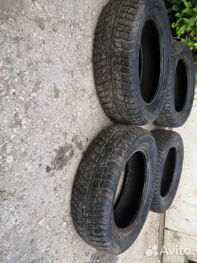 Matador MP 50 Sibir Ice 185/65 R15