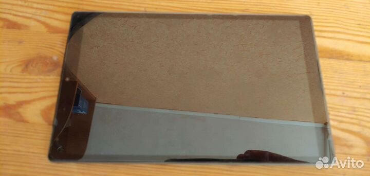 Планшет dexp ursus