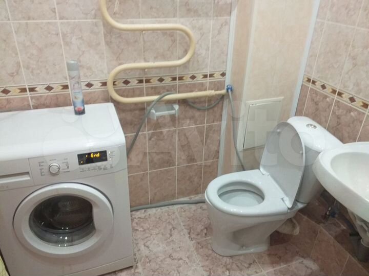 1-к. квартира, 39,8 м², 3/5 эт.