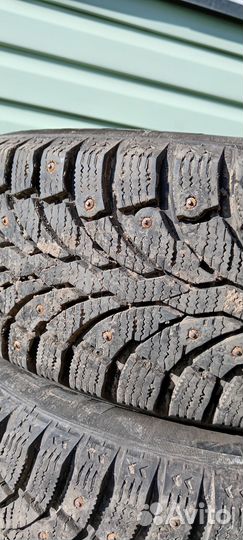 Formula Ice 185/65 R14 86T