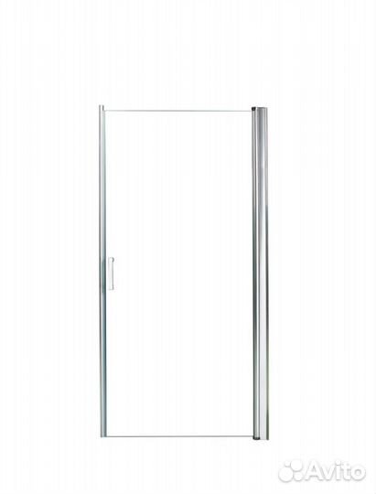 Душевая дверь в нишу Bosfor 70
