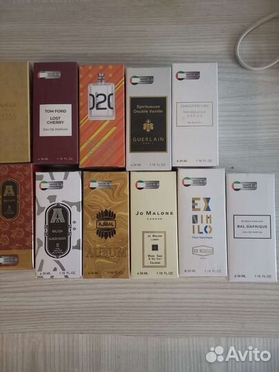 Духи женские из дубая.аромат соответствует
