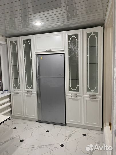 Кухни на заказ