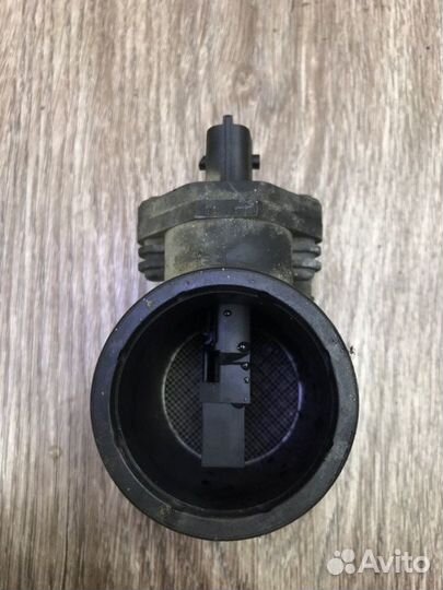 Дмрв Opel Corsa C Z12XEP 2005