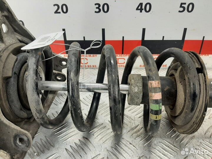 Стойка для Audi A4 B6