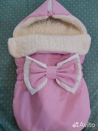 Продам конверт