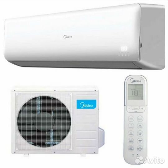 Сплит система