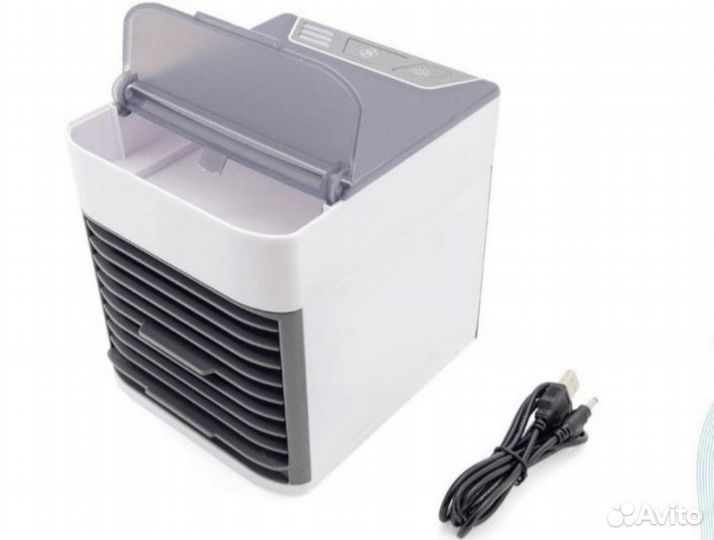 Кондиционер Arctic X2 и Х2 pro