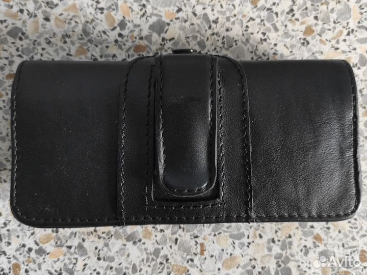 Футляр для мобильного телефона размер 125х55мм
