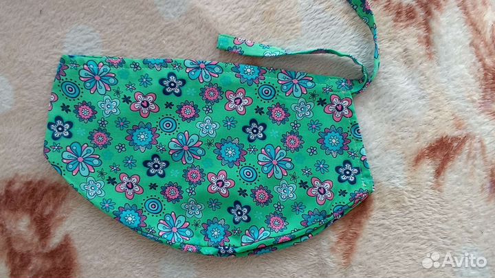 Медицинские шапочки новые