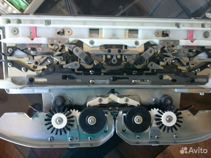 Вязальная машина KH-893