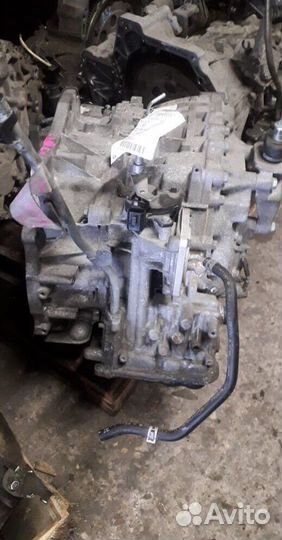 Вариатор Ниссан Теана 2.5 бензин