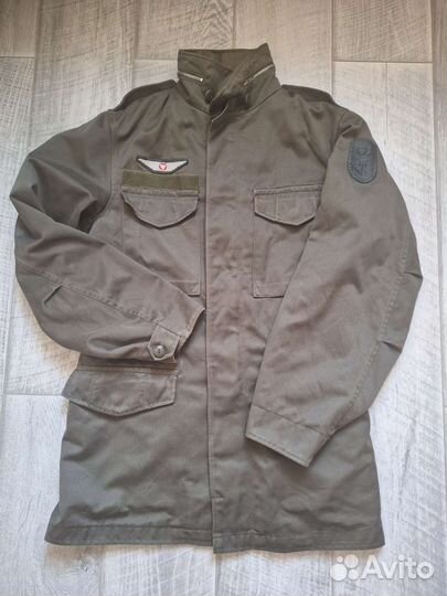 Куртка М65