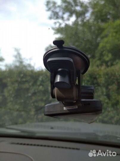 Видеорегистратор Prestigo