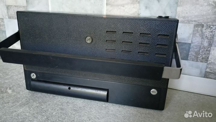 Радиоприемник Соната. СССР