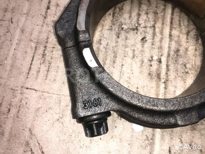 Шатун MAN TGX 2011 3161