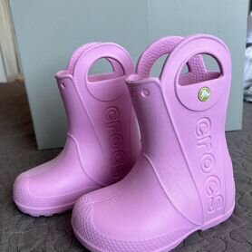 Crocs 25 hot sale