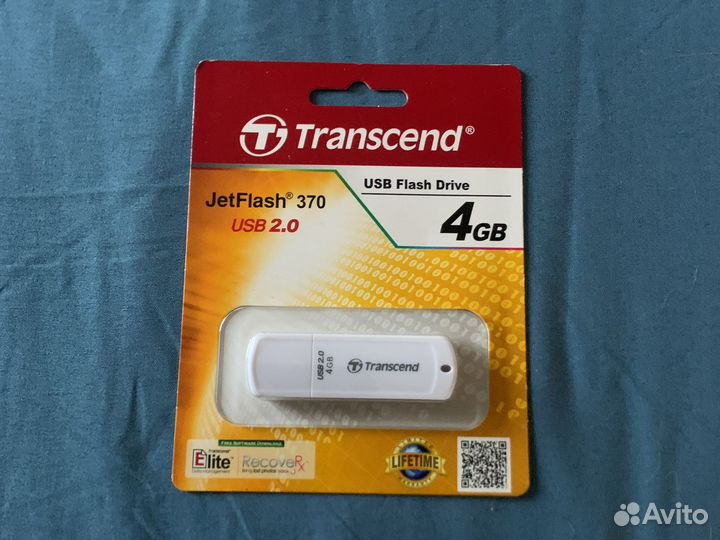 Usb флешка 4 gb