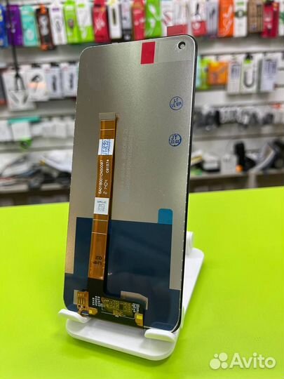 Дисплей для Oppo A53