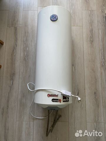 Водонагреватель накопительный 70 л