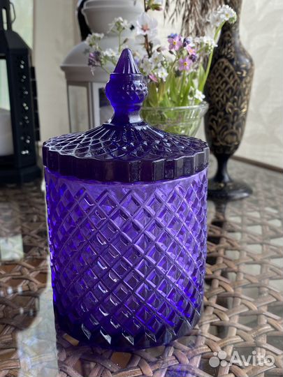 Шкатулка ручной работы