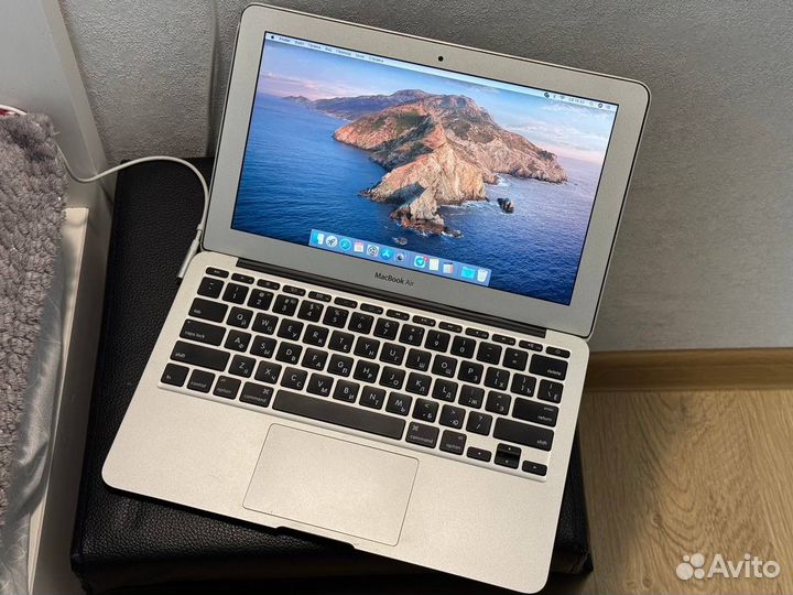 Топовый Apple Macbook Air Core i5