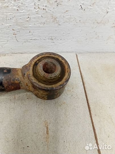 Тяга задняя поперечная 4871053020