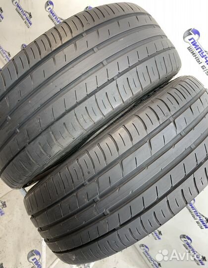 Falken Ziex ZE914 Ecorun 205/45 R17 84W