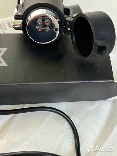 Фонарик Mission Made Tactical Torch