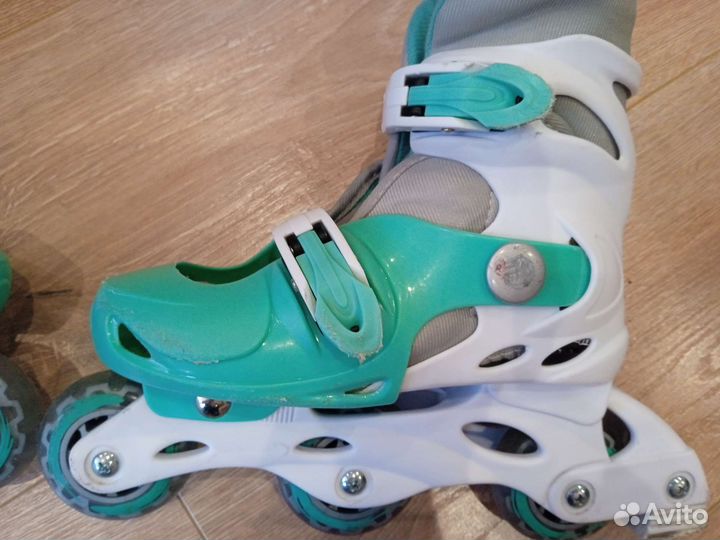 Ролики детские