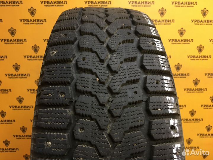 Yokohama Ice Guard Stud IG55 195/65 R15