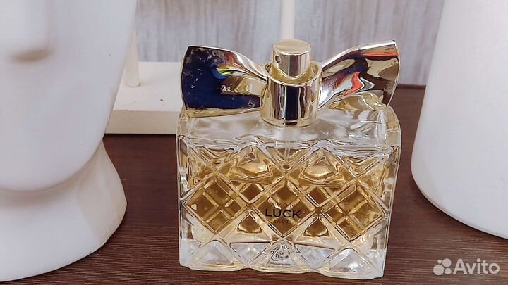 Парфюм женский Avon Luck