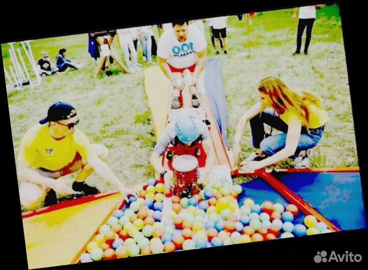 Разнорабочий Без опыта работы Еженед.выпл. +Отл.Ус