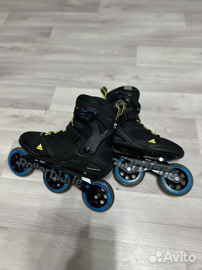 Ролики rollerblade