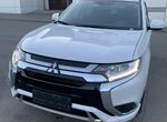 Mitsubishi Outlander 2.0 CVT, 2022, 700 км