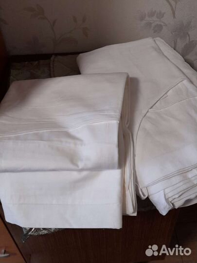 Пододеяльники СССР новые