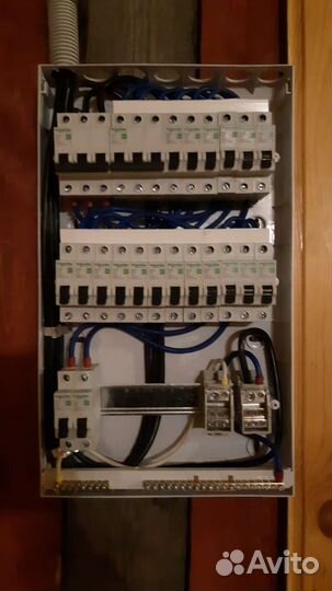 Мастер на час. Электрик сантехник ремонт