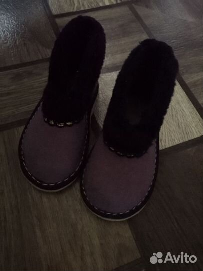 Кукморские валеши