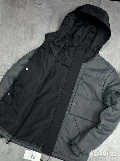 Куртка Moncler мужская