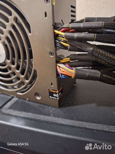 Блок питания 1000w обмен