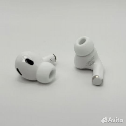 Apple AirPods Pro 2 usb c