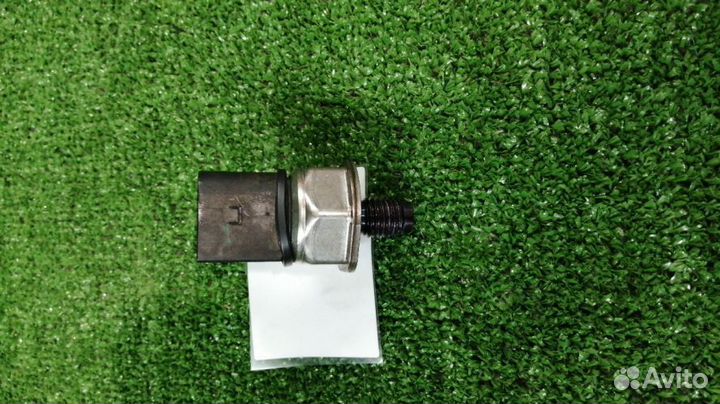 Датчик давления топлива Audi BUG BVN BKS