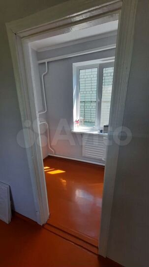 Дом 56,7 м² на участке 8,2 сот.