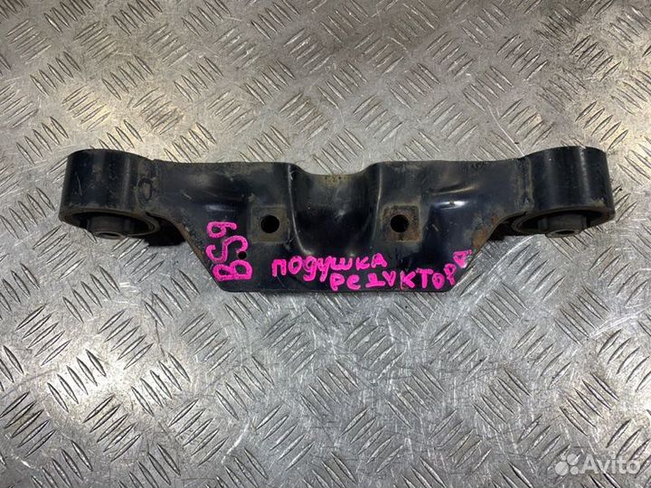 Подушка редуктора задняя Subaru Outback BS 2.5