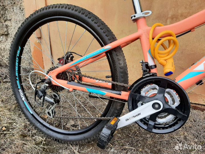 Велосипеды