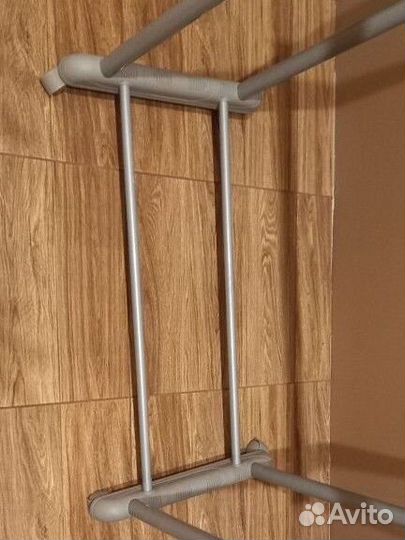 Вешалка напольная IKEA