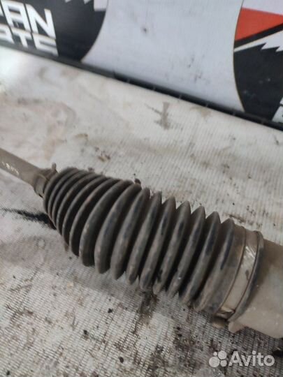 Рейка рулевая Mitsubishi Outlander