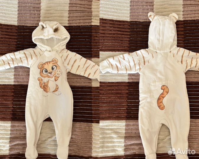 Комбенизон